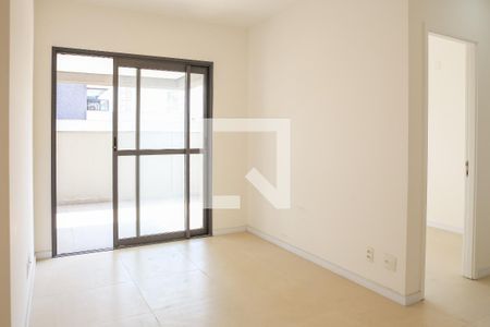 Sala de apartamento à venda com 2 quartos, 88m² em Vila Leopoldina, São Paulo