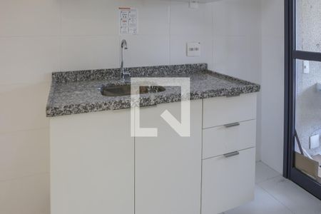 Apartamento à venda com 88m², 2 quartos e 2 vagasCozinha