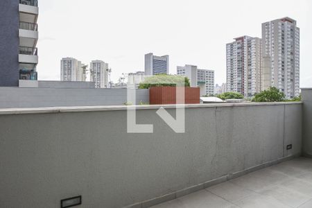 Apartamento à venda com 88m², 2 quartos e 2 vagasVista do Quarto 