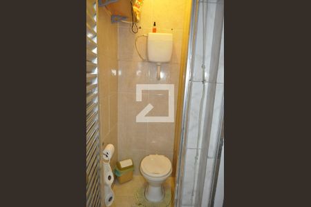 Apartamento para alugar com 78m², 3 quartos e 1 vagaBanheiro 2