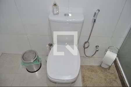 Apartamento para alugar com 78m², 3 quartos e 1 vagaBanheiro 1