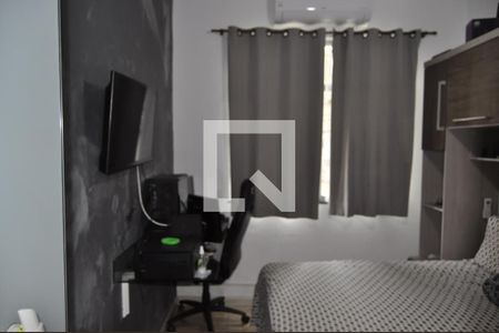 Apartamento para alugar com 78m², 3 quartos e 1 vagaQuarto 2