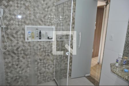 Apartamento para alugar com 78m², 3 quartos e 1 vagaBanheiro 1