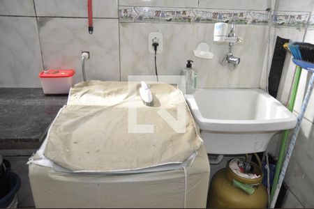 Apartamento para alugar com 78m², 3 quartos e 1 vagaÁrea de Serviço