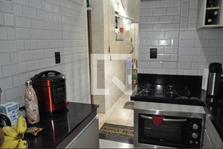 Apartamento para alugar com 78m², 3 quartos e 1 vagaCozinha