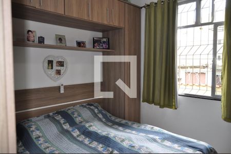 Apartamento para alugar com 78m², 3 quartos e 1 vagaQuarto 1