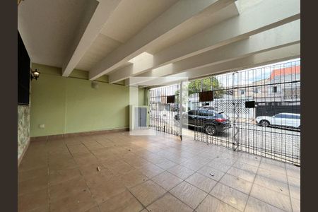 Casa à venda com 190m², 4 quartos e 3 vagasGaragem