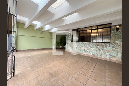 Casa à venda com 190m², 4 quartos e 3 vagasGaragem