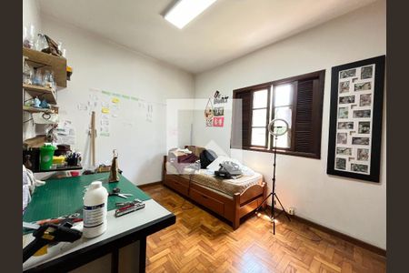 Casa à venda com 190m², 4 quartos e 3 vagasQuarto 3