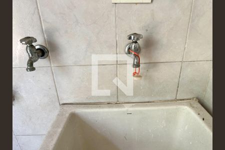 Casa à venda com 190m², 4 quartos e 3 vagasÁrea de Serviço