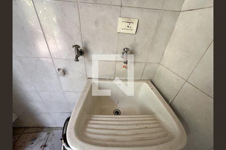 Casa à venda com 190m², 4 quartos e 3 vagasÁrea de Serviço