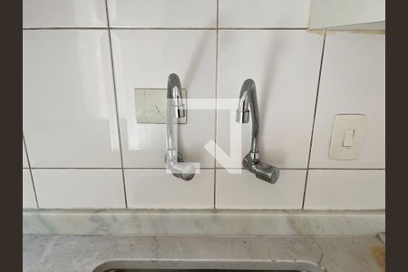 Casa à venda com 190m², 4 quartos e 3 vagasCozinha