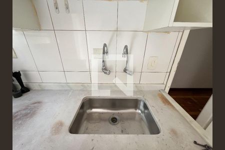 Casa à venda com 190m², 4 quartos e 3 vagasCozinha 