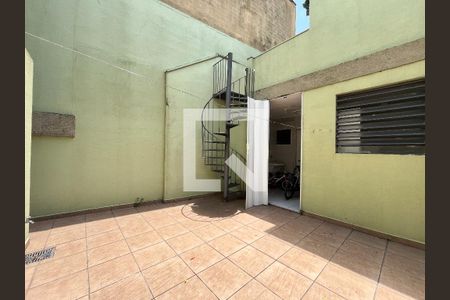 Casa à venda com 190m², 4 quartos e 3 vagasQuintal