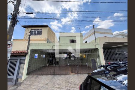 Casa à venda com 190m², 4 quartos e 3 vagasFachada 