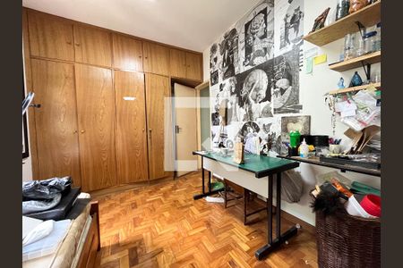 Casa à venda com 190m², 4 quartos e 3 vagasQuarto 3