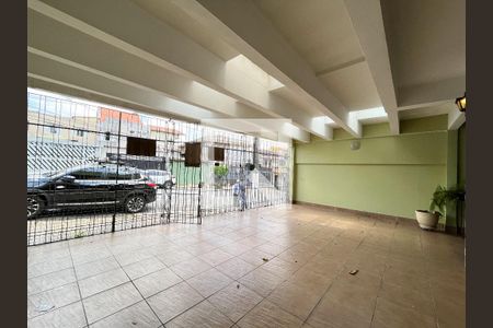 Casa à venda com 190m², 4 quartos e 3 vagasGaragem