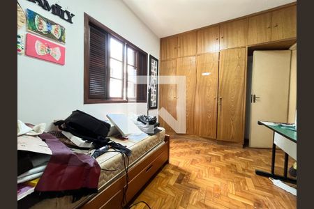 Casa à venda com 190m², 4 quartos e 3 vagasQuarto 3