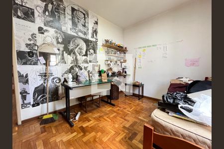 Casa à venda com 190m², 4 quartos e 3 vagasQuarto 3