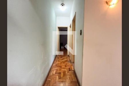 Corredor de casa à venda com 4 quartos, 190m² em Planalto Paulista, São Paulo