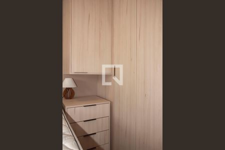 Apartamento à venda com 37m², 2 quartos e sem vagaSuíte