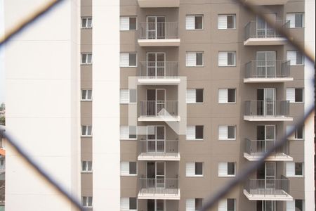 Apartamento à venda com 37m², 2 quartos e sem vagaVista do Escritório