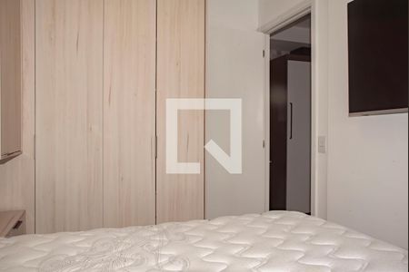Apartamento à venda com 37m², 2 quartos e sem vagaSuíte