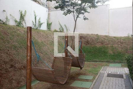 Apartamento à venda com 37m², 2 quartos e sem vagaÁrea comum - Redário