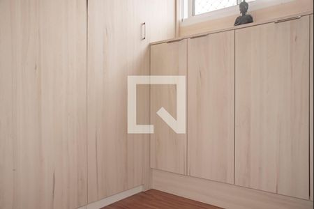 Escritório de apartamento à venda com 2 quartos, 37m² em Chácara Inglesa, São Paulo