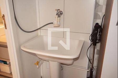 Apartamento à venda com 37m², 2 quartos e sem vagaTanque