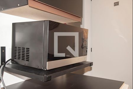 Apartamento à venda com 37m², 2 quartos e sem vagaCozinha