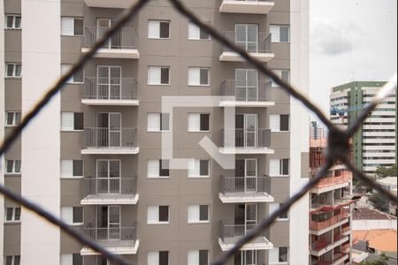 Apartamento à venda com 37m², 2 quartos e sem vagaVista da Suíte