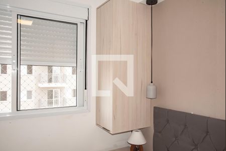 Apartamento à venda com 37m², 2 quartos e sem vagaSuíte