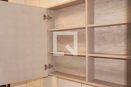 Apartamento à venda com 37m², 2 quartos e sem vagaBanheiro