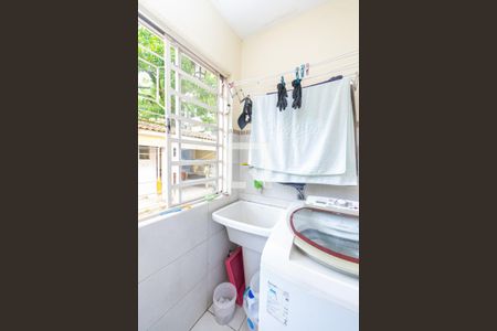 Casa à venda com 205m², 4 quartos e 1 vagaÁrea de Serviço