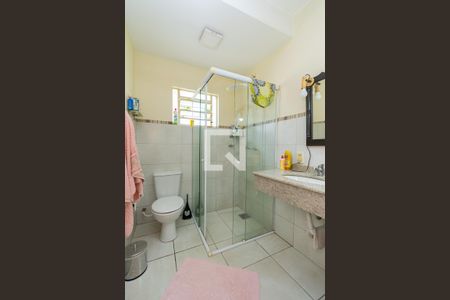 Casa à venda com 205m², 4 quartos e 1 vagaBanheiro 1