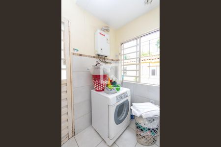 Casa à venda com 205m², 4 quartos e 1 vagaÁrea de Serviço