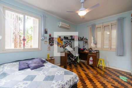 Casa à venda com 205m², 4 quartos e 1 vagaQuarto 3