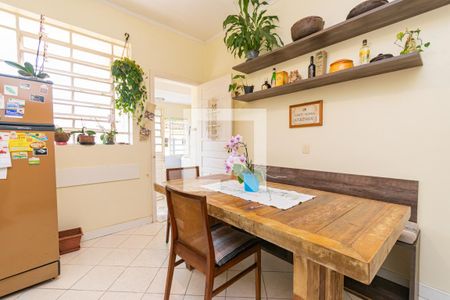 Casa à venda com 205m², 4 quartos e 1 vagaCozinha