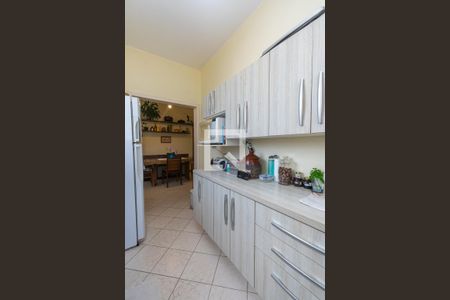 Casa à venda com 205m², 4 quartos e 1 vagaCozinha