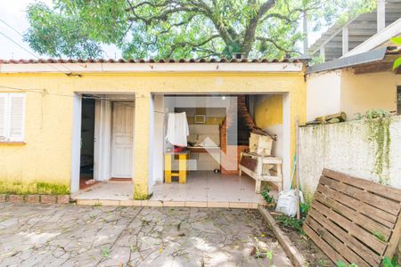 Casa à venda com 205m², 4 quartos e 1 vagaChurrasqueira 2