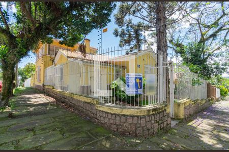 Casa à venda com 205m², 4 quartos e 1 vagaFachada do Imóvel