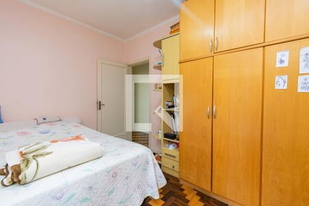 Quarto 1 de casa à venda com 4 quartos, 205m² em Santo Antônio, Porto Alegre