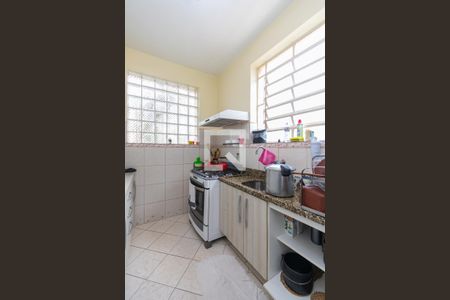 Casa à venda com 205m², 4 quartos e 1 vagaCozinha