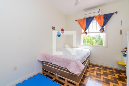 Casa à venda com 205m², 4 quartos e 1 vagaQuarto 4