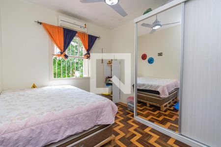 Casa à venda com 205m², 4 quartos e 1 vagaQuarto 4