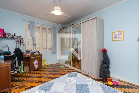 Casa à venda com 205m², 4 quartos e 1 vagaQuarto 3