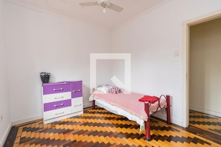 Casa à venda com 205m², 4 quartos e 1 vagaQuarto 2