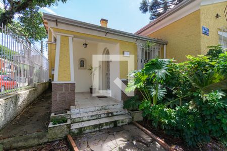 Casa à venda com 205m², 4 quartos e 1 vagaFachada da Casa