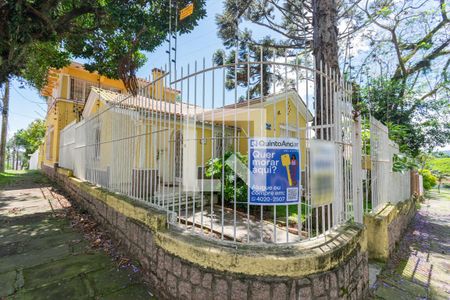 Casa à venda com 205m², 4 quartos e 1 vagaFachada do Imóvel